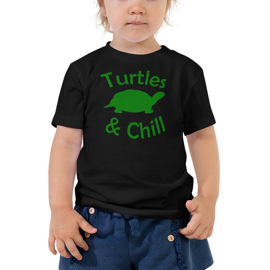 T&C Toddler Tee product image (1)