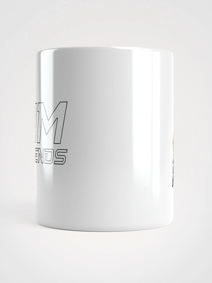 NBA Legends Mug - Coffee with Ja Morant product image (15)