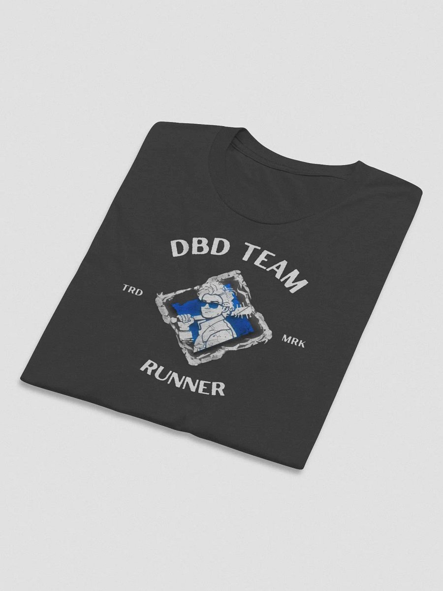 Dbd Team Jersey Shirt product image (30)