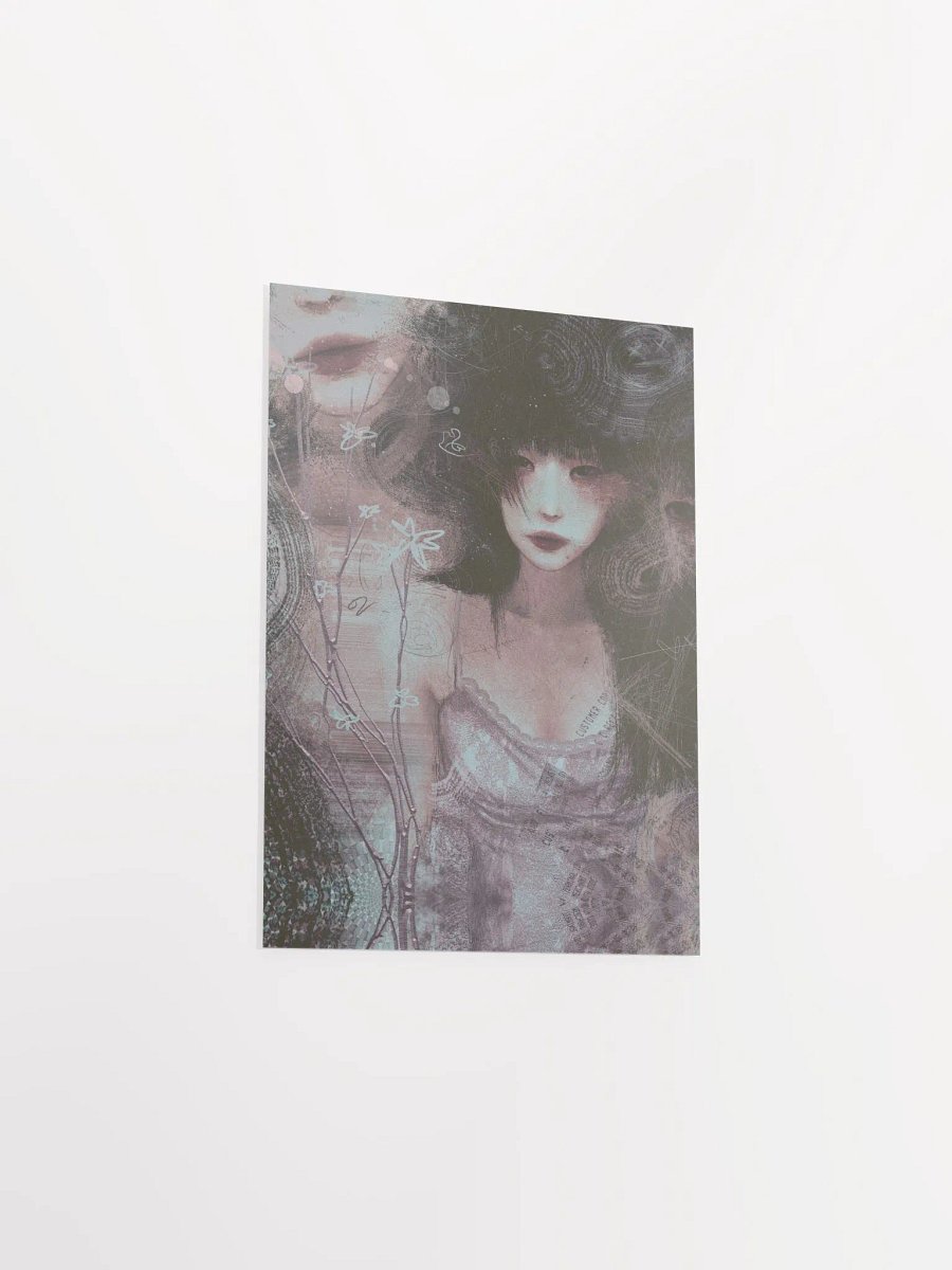 "Internal Illusions" Print product image (3)