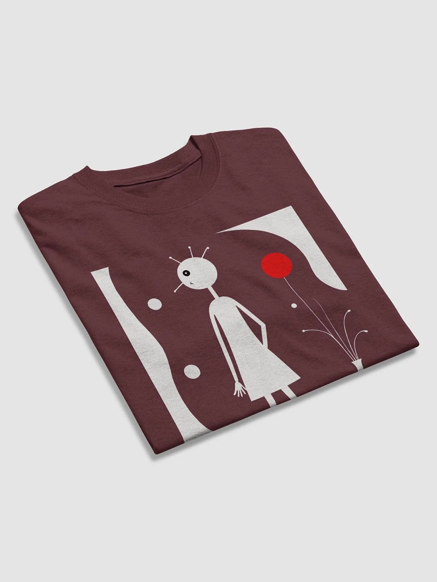 Gildan Heavyweight T-Shirt product image (5)