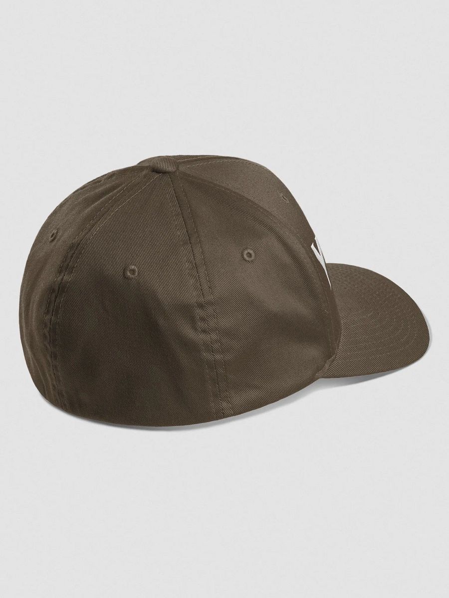 Yes Chef CD Flexfit Structured Fitted Cap product image (3)