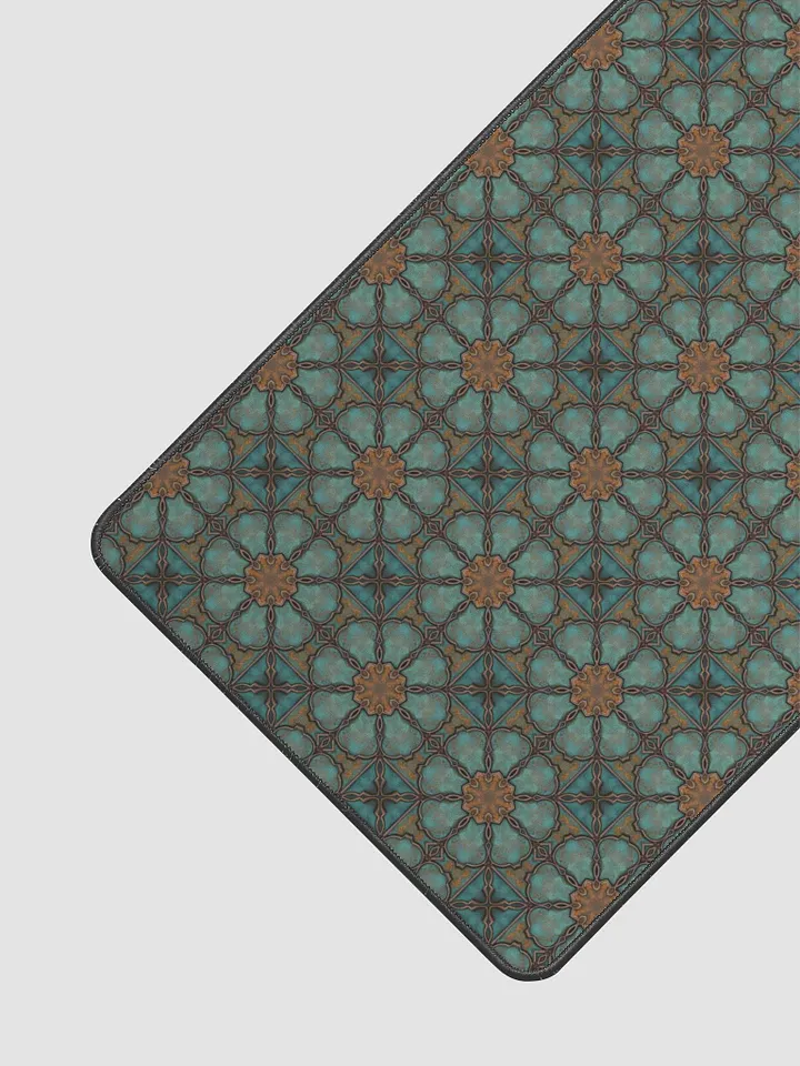 Large Desk Mat 22" x 12" #18582401 product image (1)