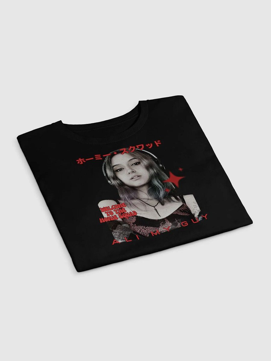 Y2K Style Crop Top Style 2 product image (3)