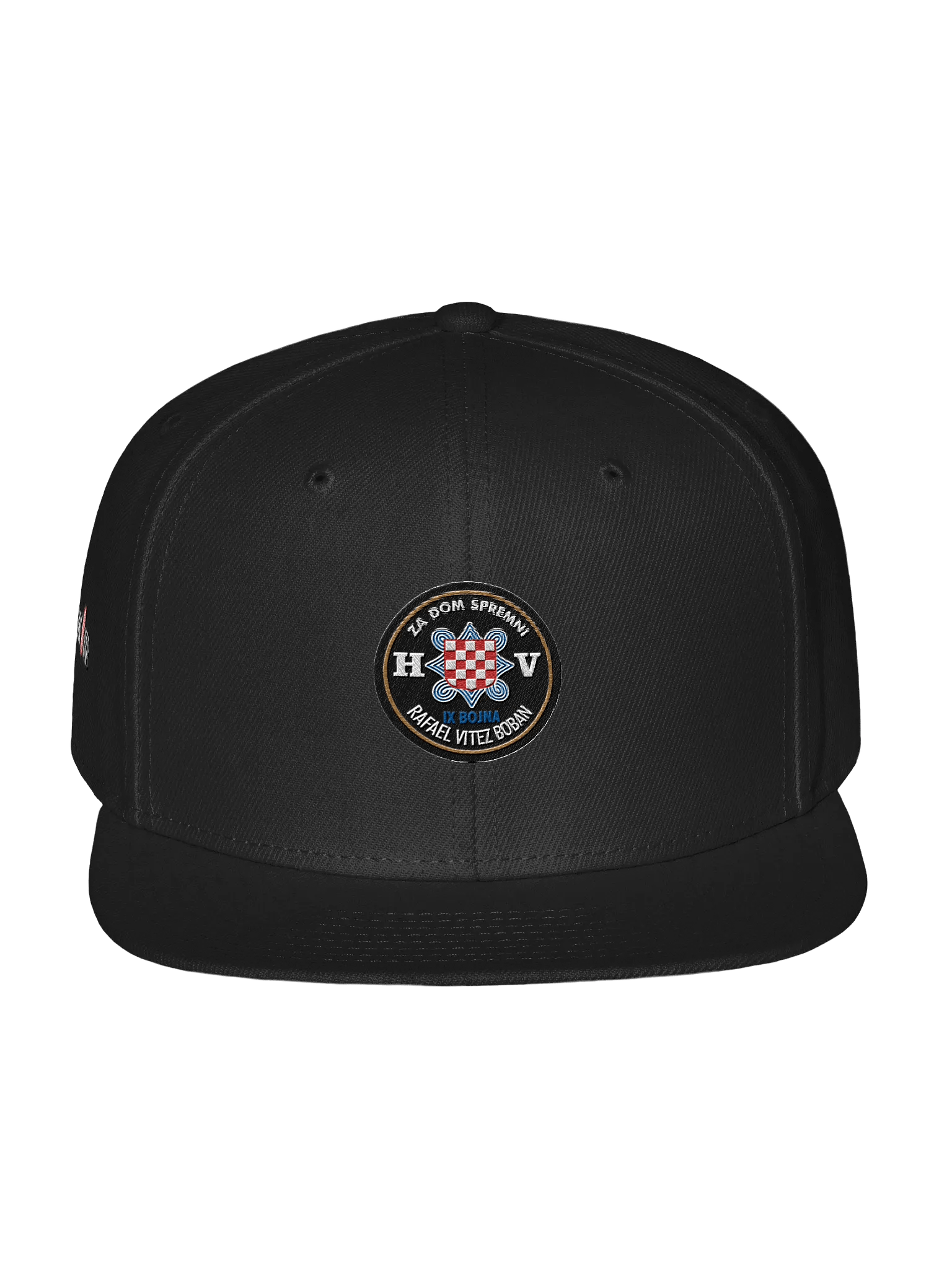 IX BOJNA HOS VUKOVAR Snapback product image (1)