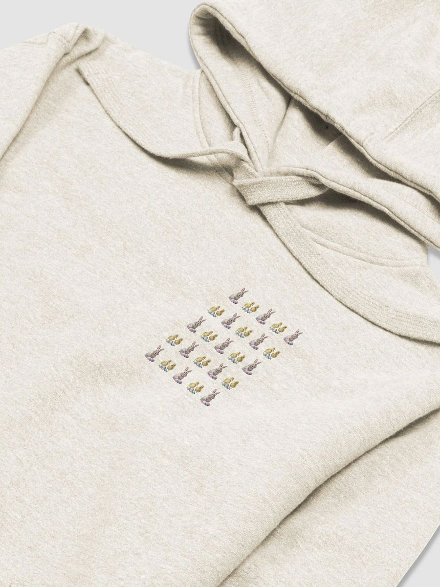 Easter Bunny Delight Hoodie product image (24)