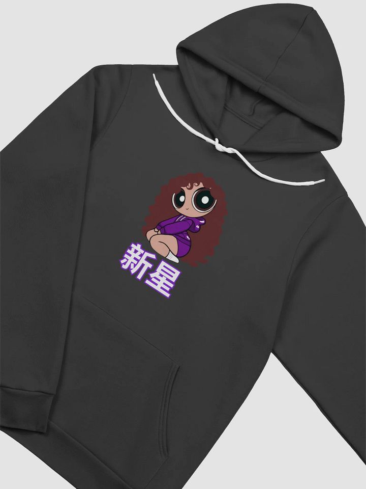 Cartoon Nova D product image (2)