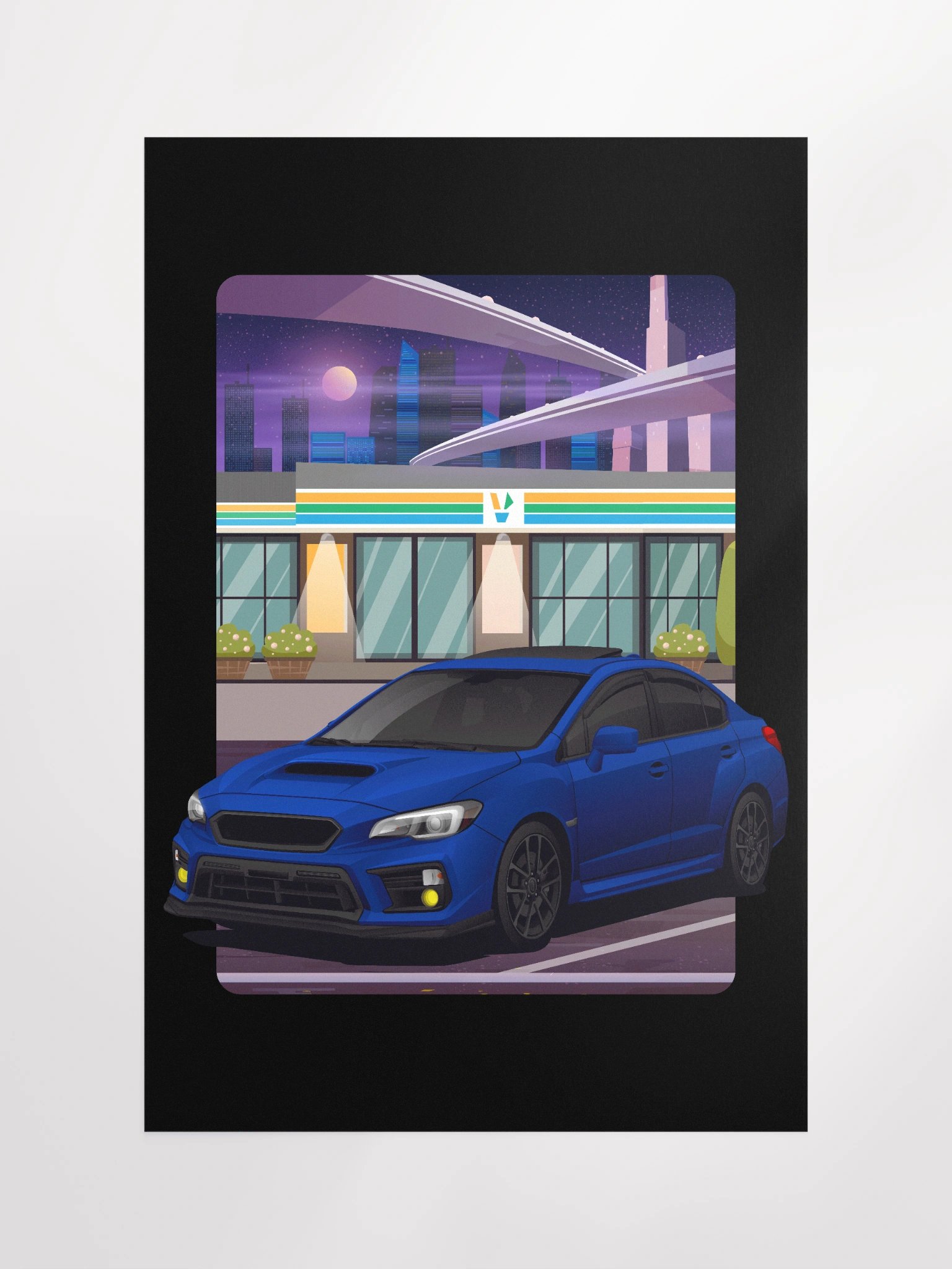 Poster - bbl.rolla 2 product image (1)