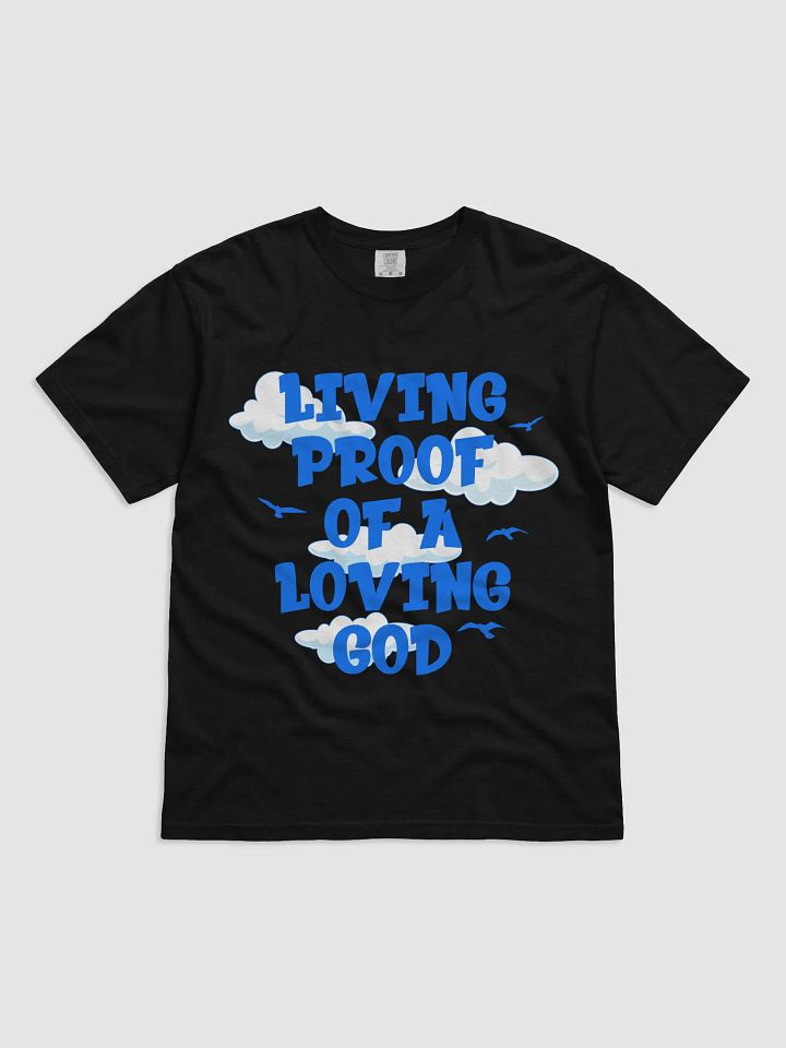 Living Proof Tee product image (13)
