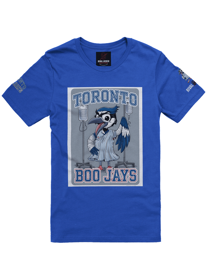 Boo Jays | Rival Blue Jay Fanz | Baseball | Rival Locker product image (2)
