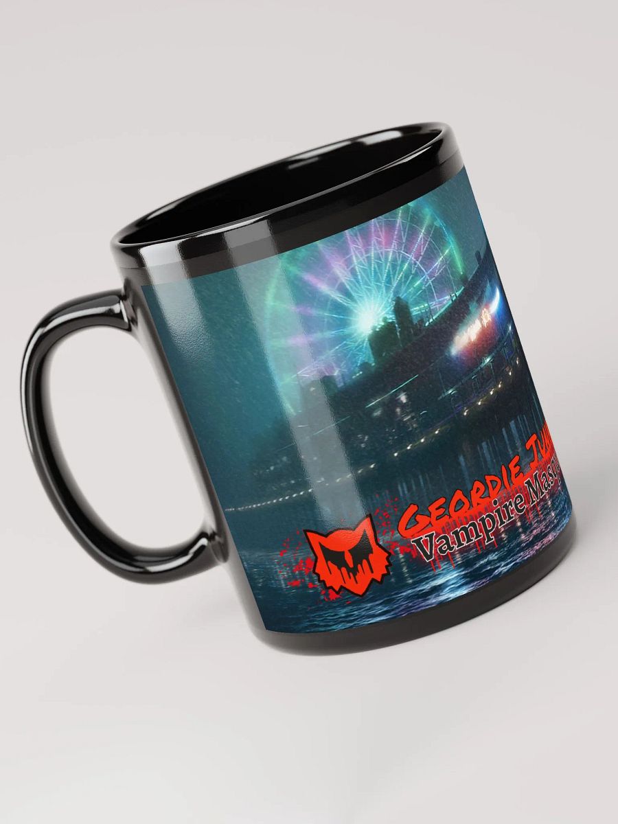 Vampire Masquerade Mug (US, EU, AU and CA shipping) product image (3)