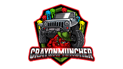 Crayon Muncher TV
