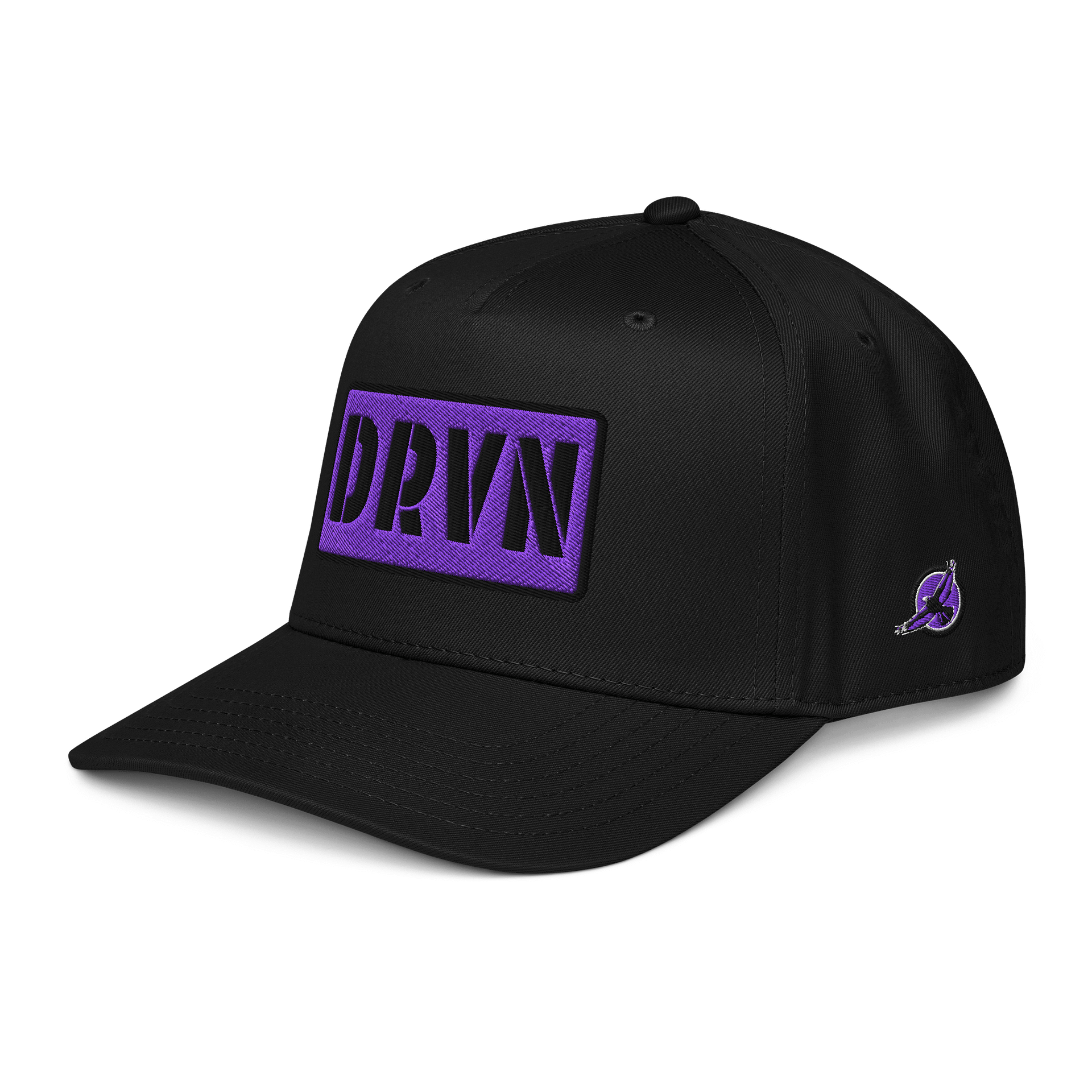 DRVN VALOR HAT product image (3)