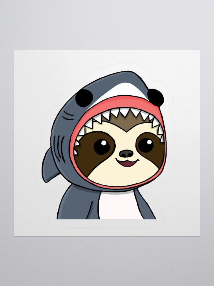 Stickers - Shark product image (1)