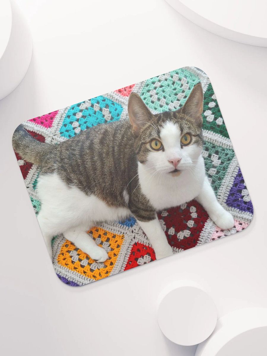 Felix - Mouse Pad product image (7)