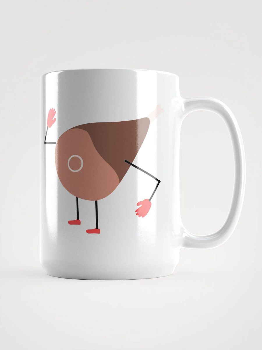 Man Ham OG Mug product image (1)
