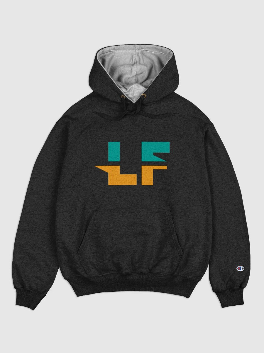 Champion Cotton Max Hoodie product image (3)