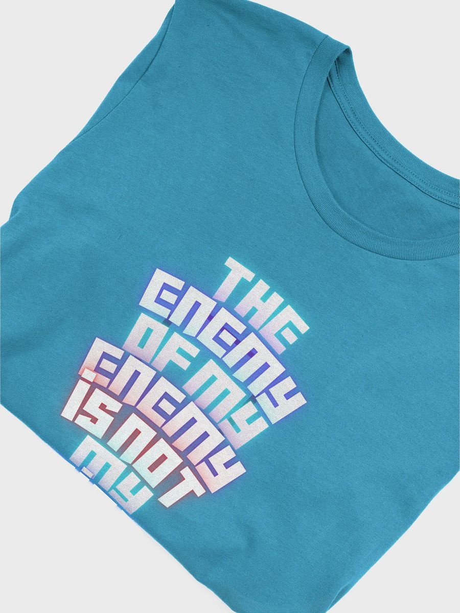 Enemy T-Shirt product image (25)