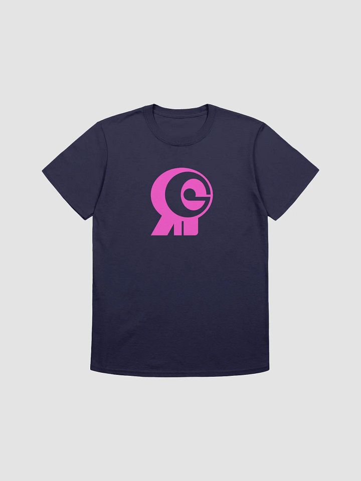 RPG Bright Logo Cotton Tee product image (1)