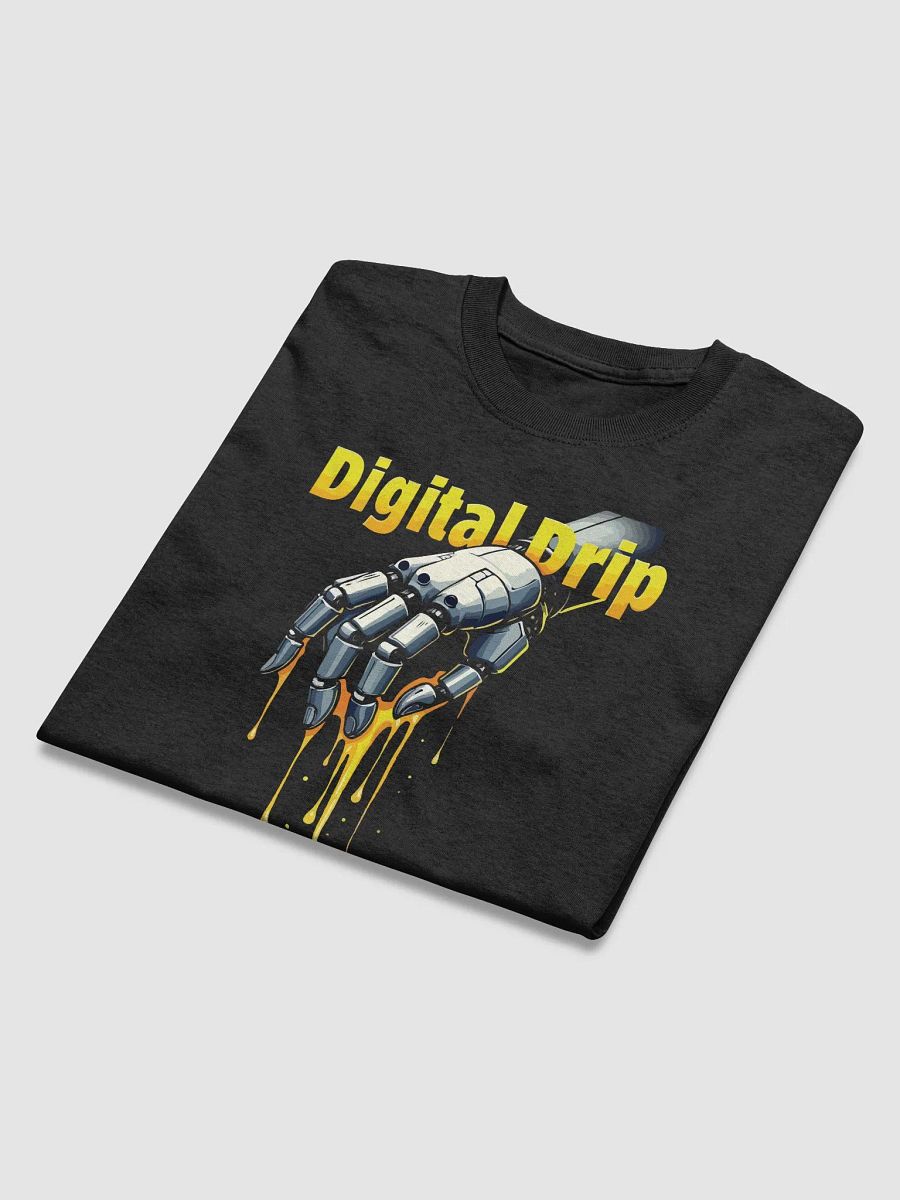 Digital Drip T-Shirt product image (3)
