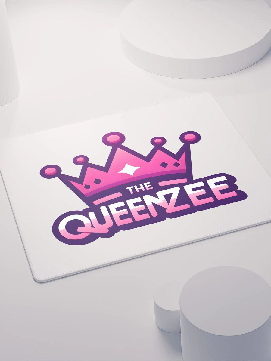 Royal TQZ Gaming Experience Mouse Pad product image (4)