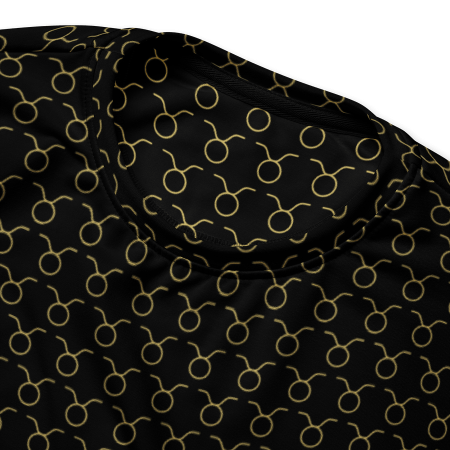 Taurus 2025, Bull Energy, Sweatshirt product image (4)