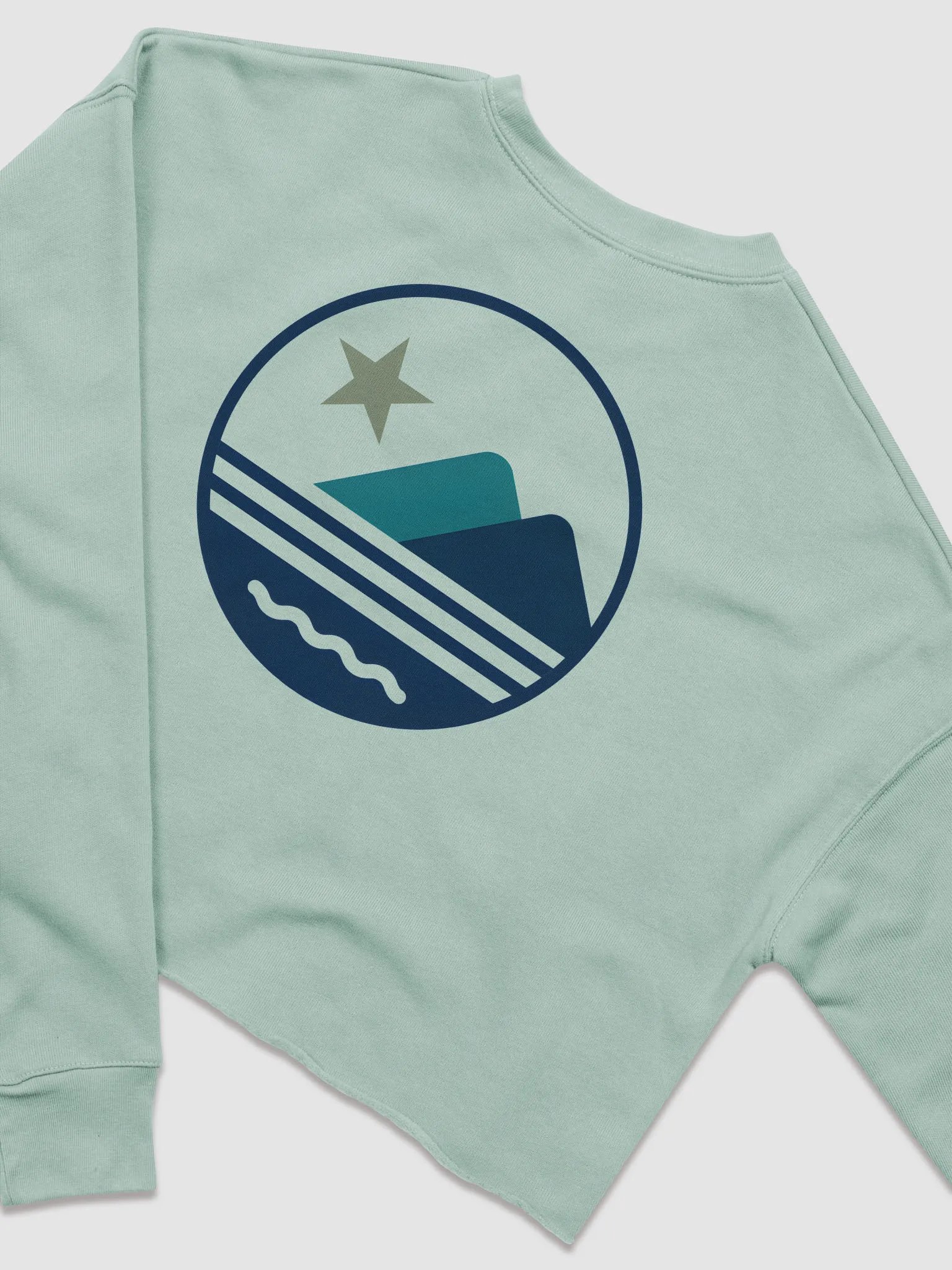 One KOEIA Crop Top product image (4)