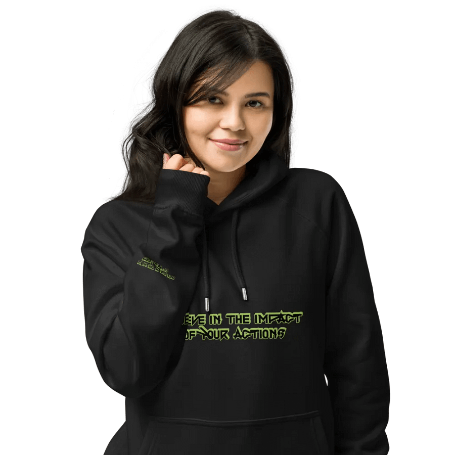 Believe in the Impact of Your Actions – Save Me Collection product image (7)