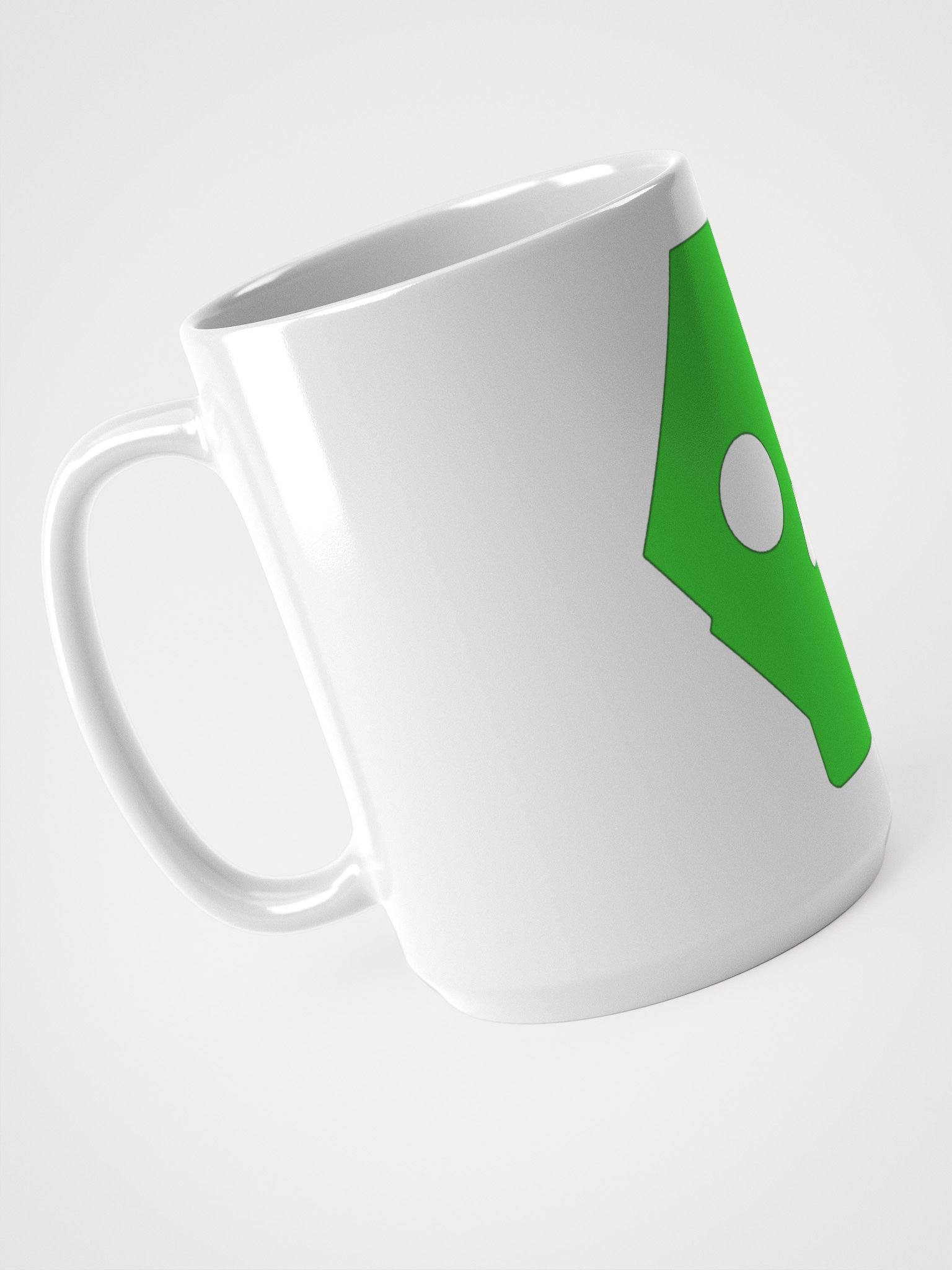 DEAD FRED MUG product image (2)