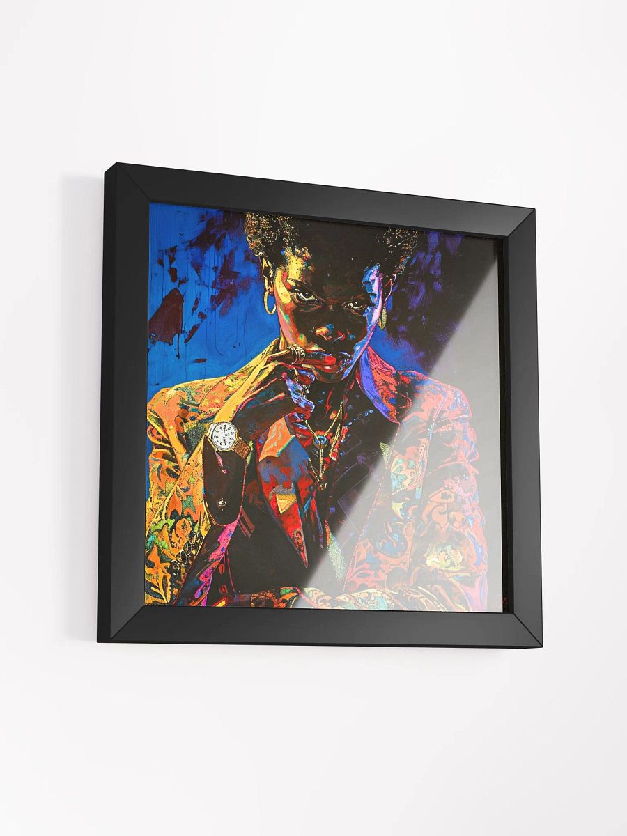 I'll Call You Framed Print product image (7)