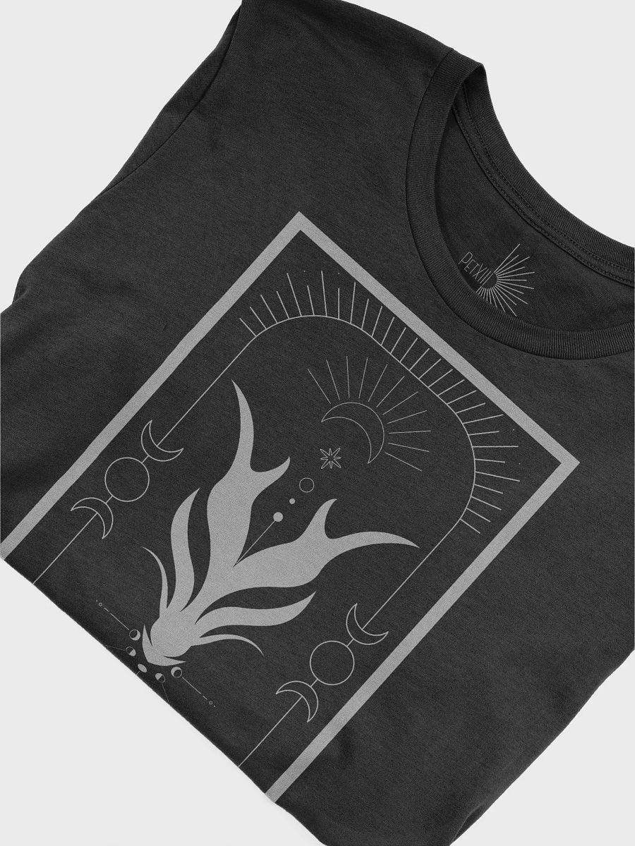 The Drago Silver Tarot T-Shirt product image (5)