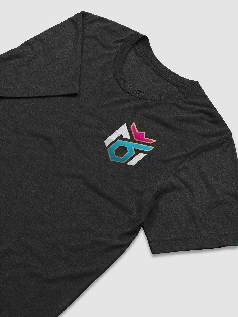 Simple Logo w/ Main (Shirt) product image (3)