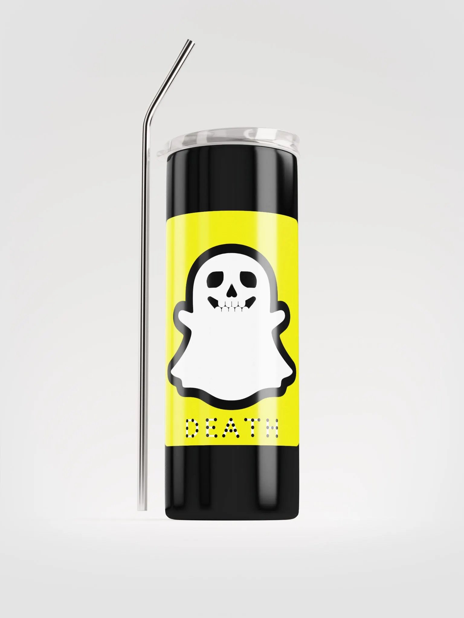 Snap Death Tumbler product image (1)