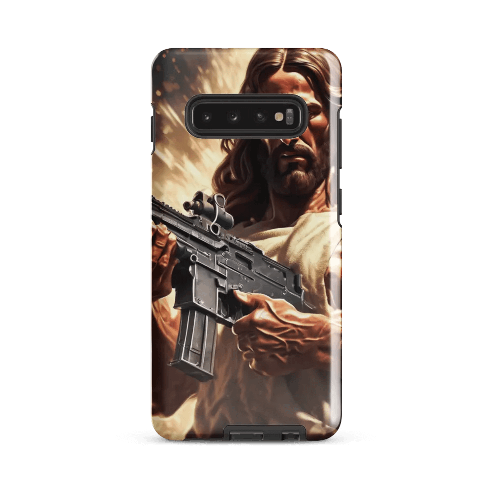 American Jesus Samsung Case product image (47)
