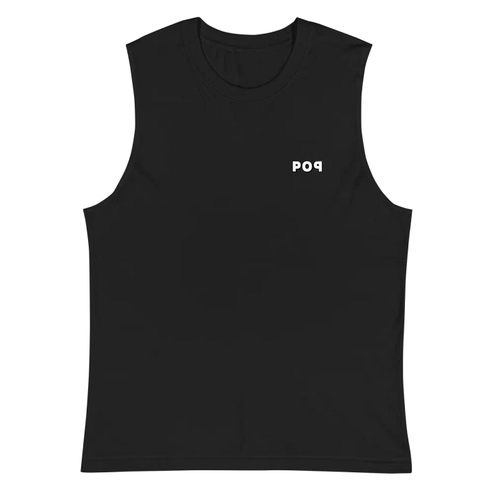 Bella+Canvas Muscle Tank product image (2)