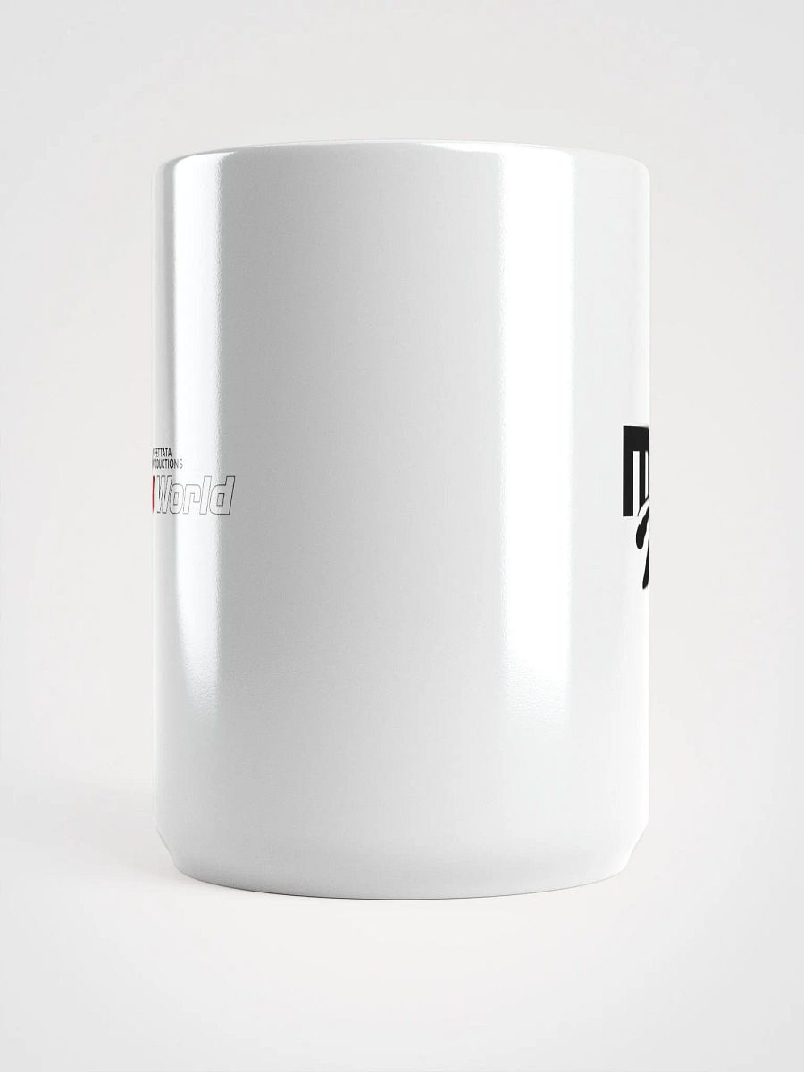 (JDM Wrld) Mazda Miata Mug product image (5)