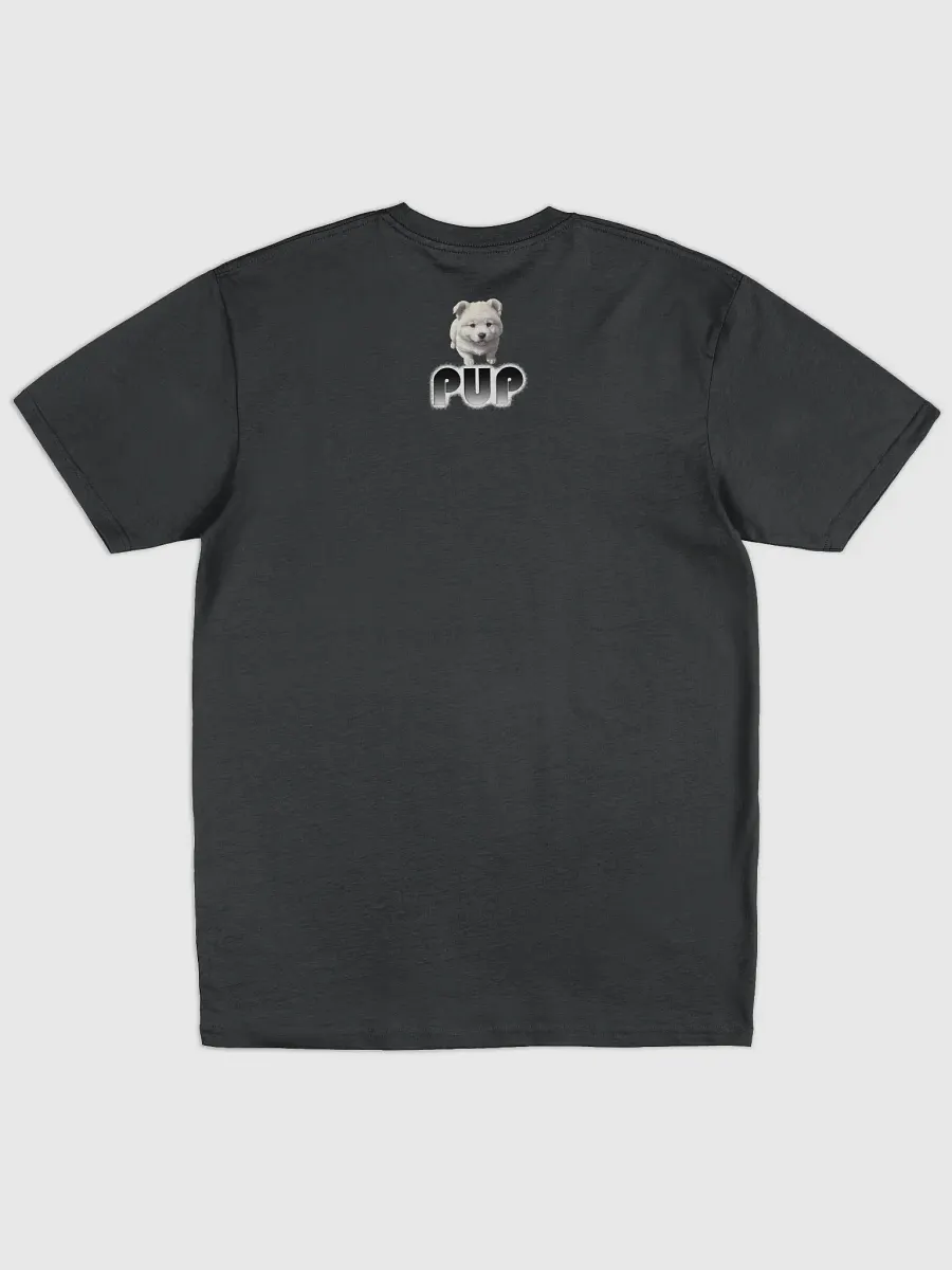 MIZZI Creations : PUP Series #57 - Shirt product image (2)