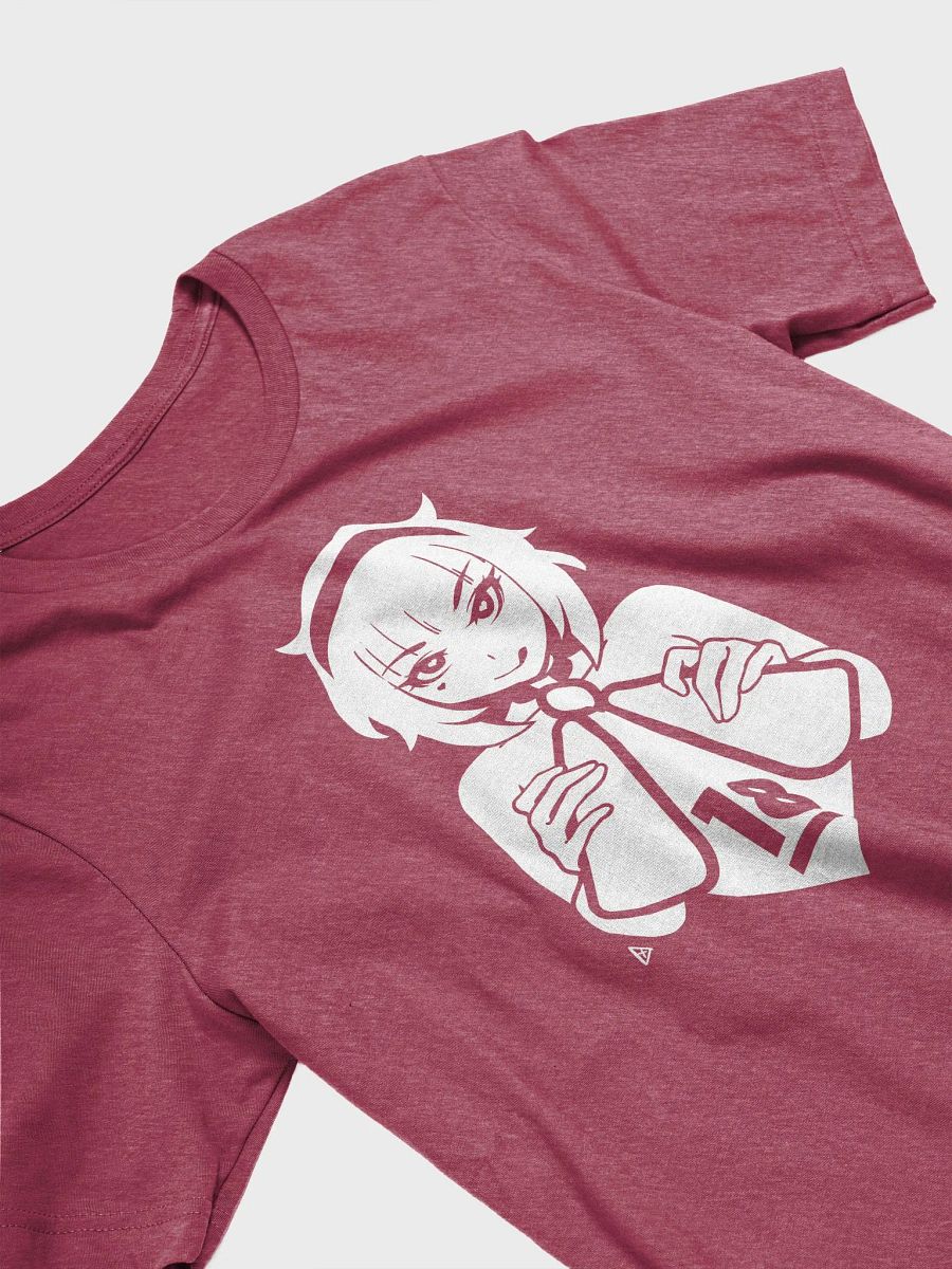 R18 - SHIRT - PINK product image (4)