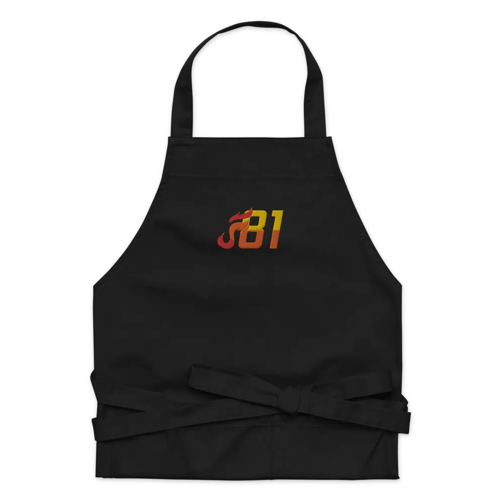 Firefighter_81 Apron product image (7)