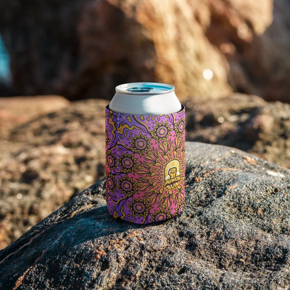 PTS Coozie product image (8)
