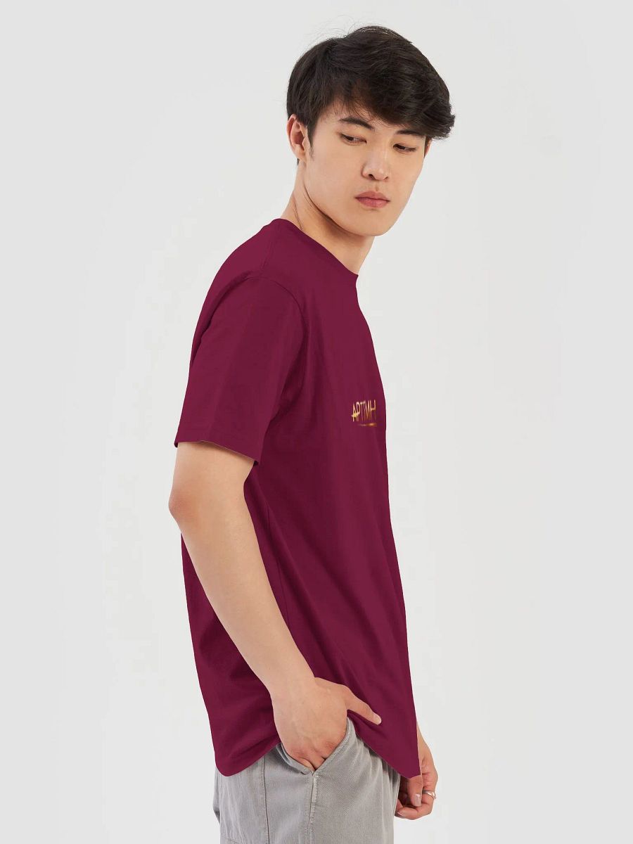 Elevate Your Style with APTTMH Logo Tee product image (6)