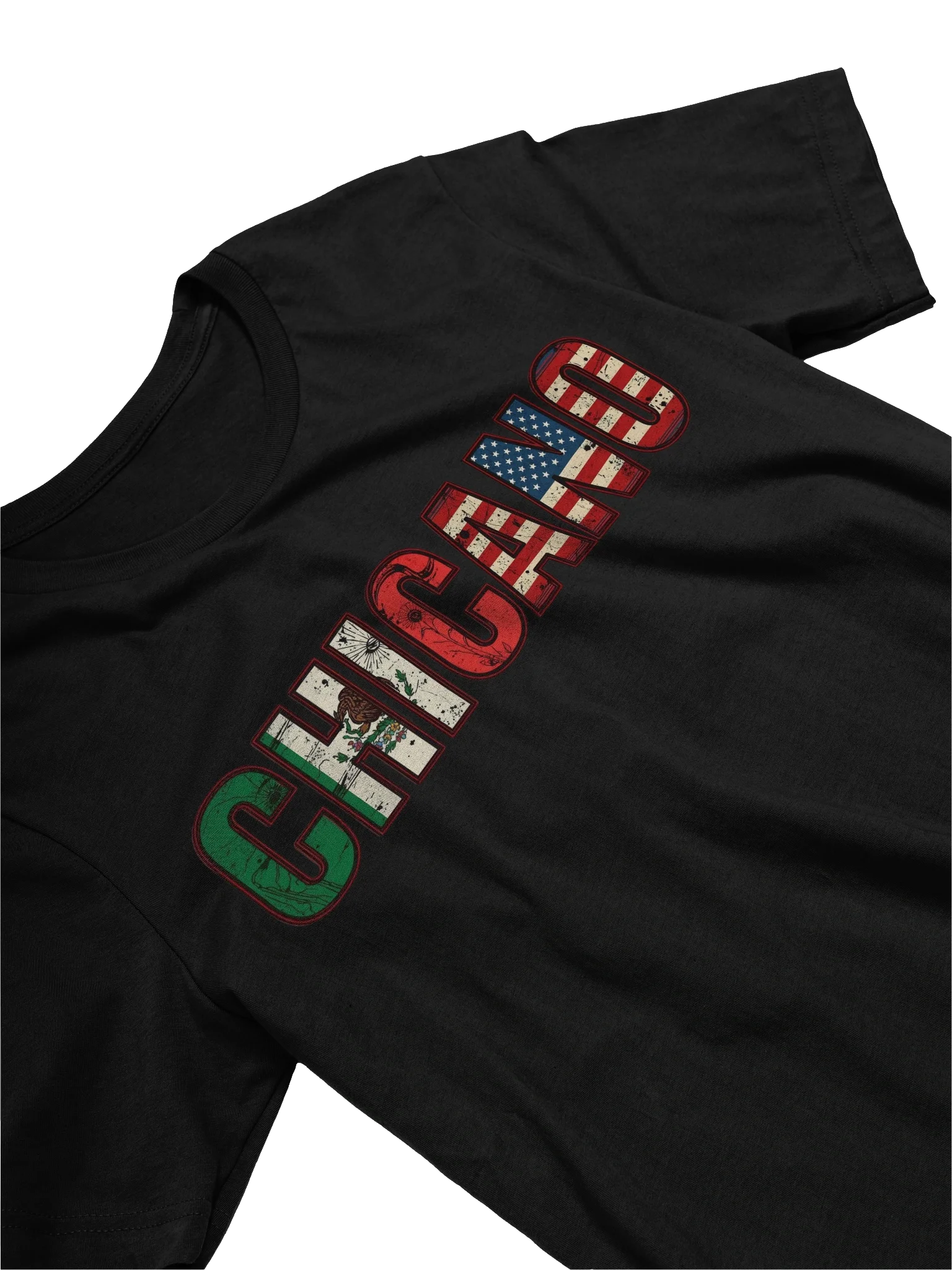 Chicano T-Shirt product image (17)
