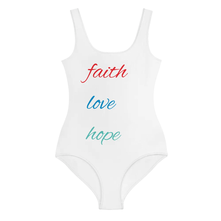 FAITH, LOVE, HOPE Faith, love, hope, faith love hope, Bible, Jesus, religion, Christianity, God, Jesus Christ, Christian, product image (1)