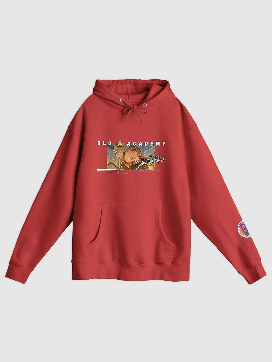 YGGWIPOTS - All Might Edition Hoodie product image (1)