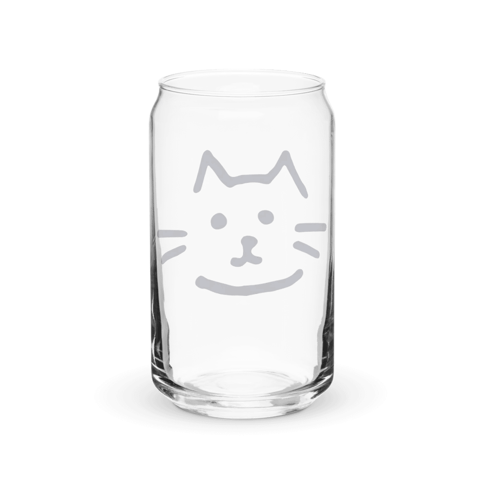 Can-Shaped Glass product image (8)