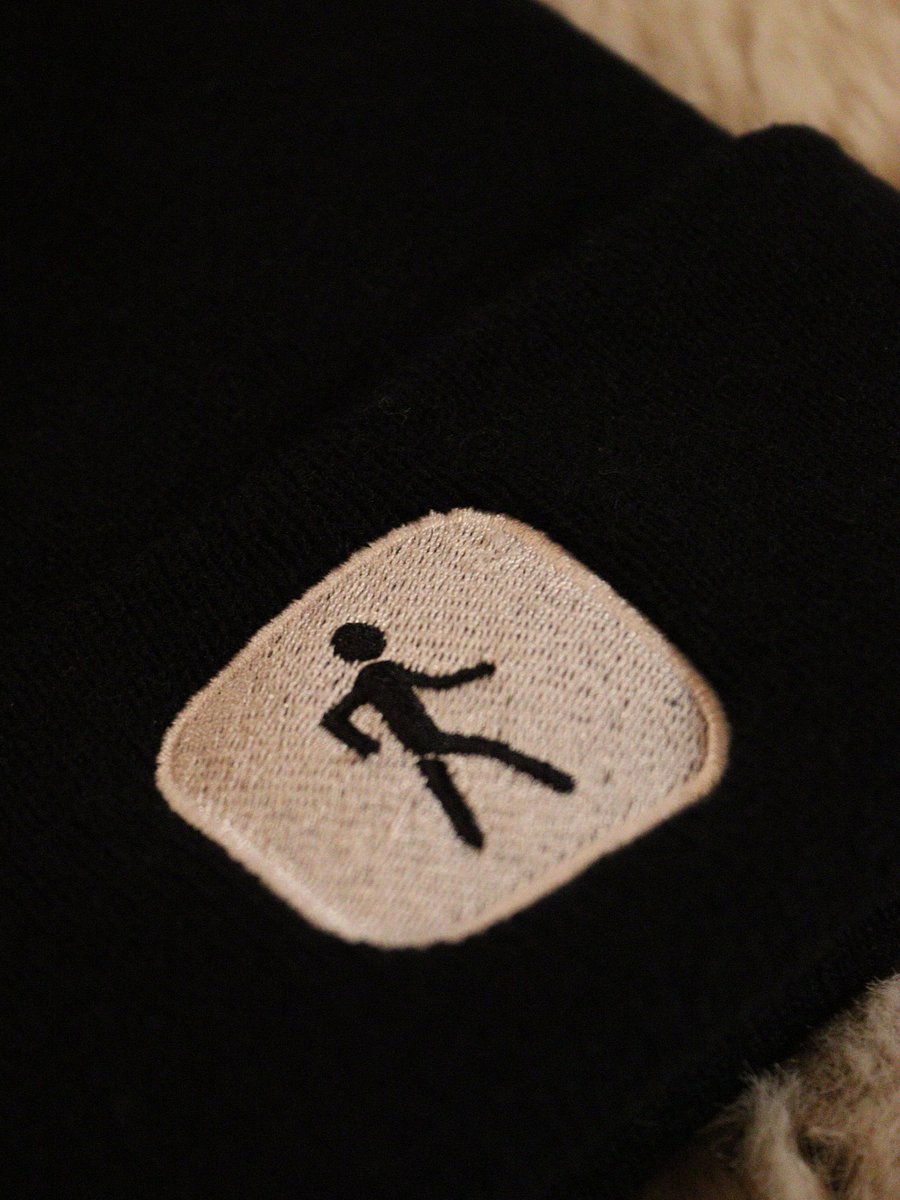 Pedestrian Beanie product image (18)