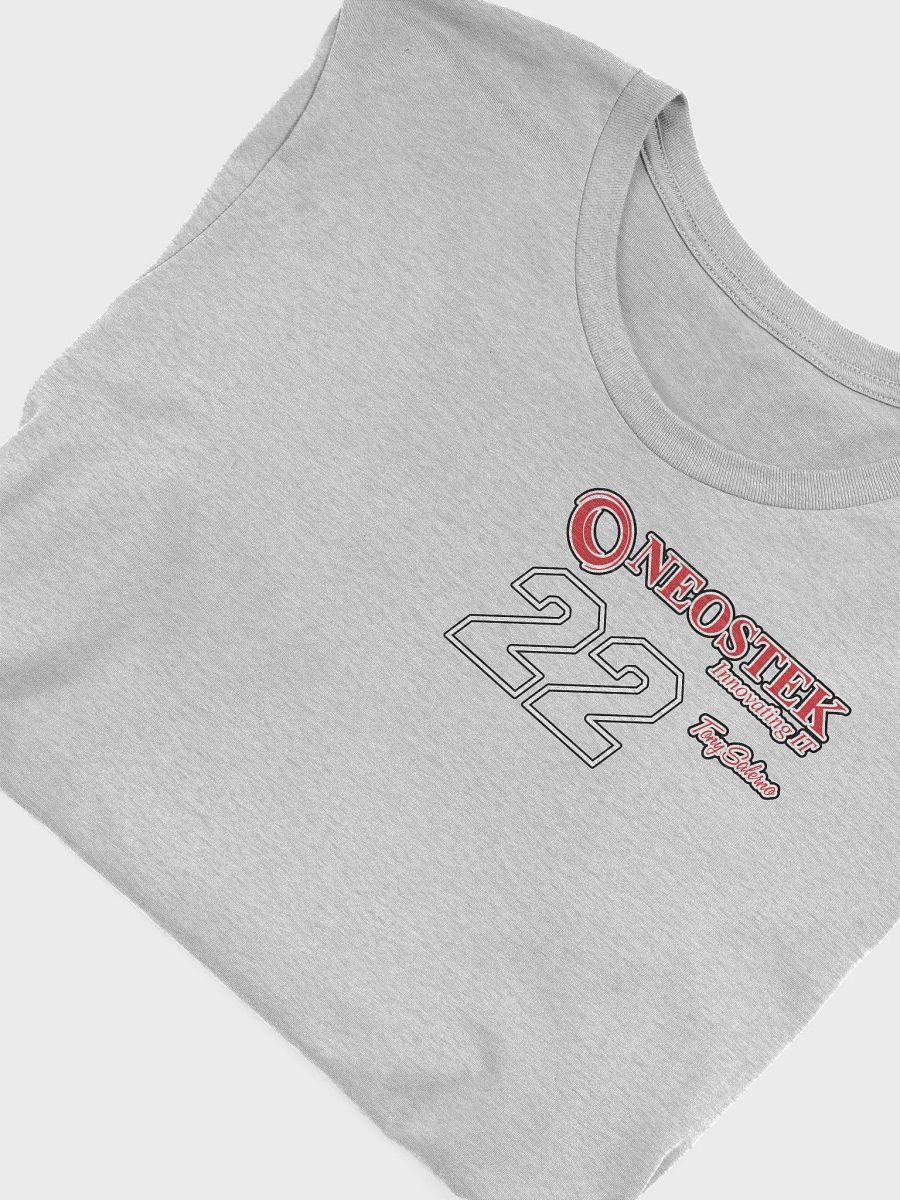 Tony Salerno - Tee product image (5)