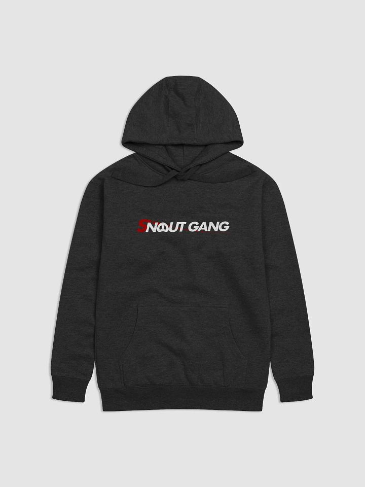 Georges 'Snout Gang' Unisex Hoodie product image (6)