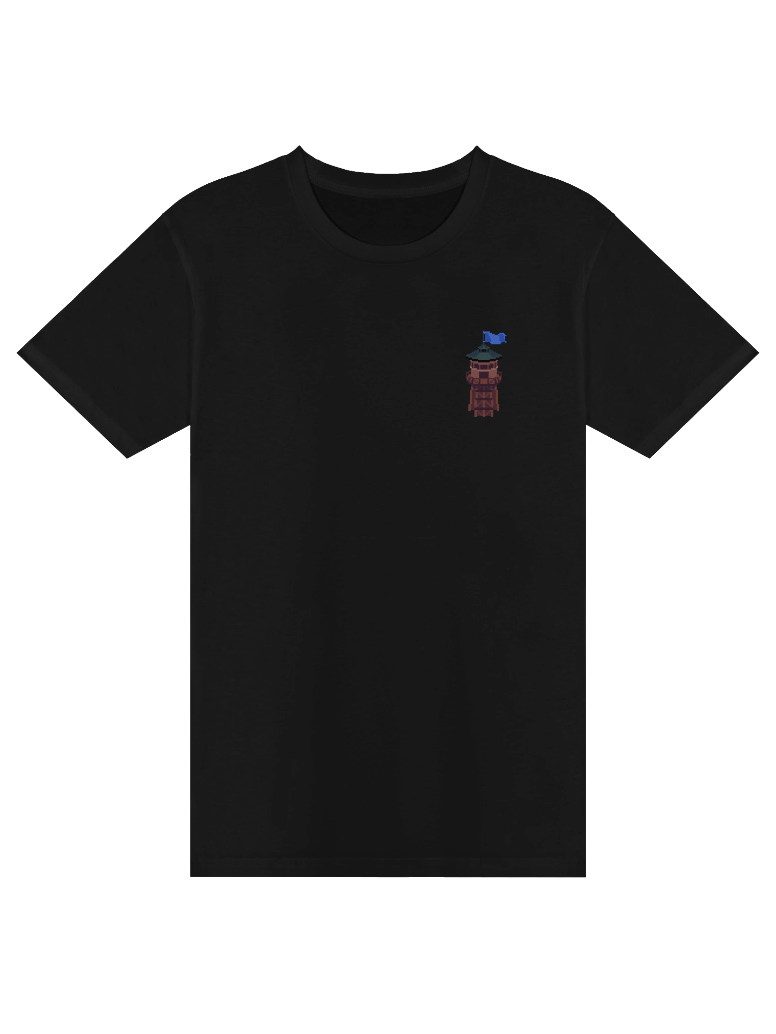 Water Tower Tee product image (2)