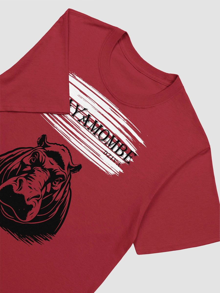 Shavamombe Dziva Shona Totem Tshirt product image (11)